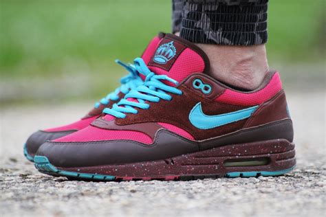 nike air max amsterdam shoes